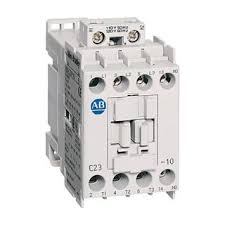 CONTACTOR 23 AMP 100C23D10